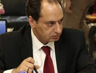 Χ.Σπίρτζης: «Θα γκρεμίσουμε όπου χρειαστεί»